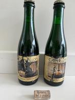 Cantillon Geuze jaar 2000, Verzamelen, Biermerken, Ophalen of Verzenden