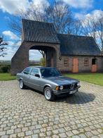 Zeer zuiver bmw e21 met lage km stand!!, Auto's, Particulier, Groen, Te koop