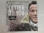 Bruce Springsteen / letter to you (2lp - vinyl), Enlèvement ou Envoi