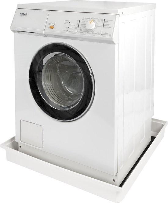 Lekbak / opvangbak voor wasmachine, Elektronische apparatuur, Wasmachines, Zo goed als nieuw, Ophalen