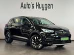 Opel Grandland X 1.2 Turbo AUTOMAAT Ultimate (bj 2020), Automaat, 118 g/km, Gebruikt, 1199 cc