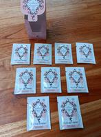 Lot de 9 unidoses Gommage H2O, Handtassen en Accessoires, Uiterlijk | Lichaamsverzorging, Ophalen of Verzenden, Nieuw, Overige typen