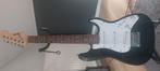 Squier stratocaster mini, Muziek en Instrumenten, Snaarinstrumenten | Gitaren | Elektrisch, Ophalen of Verzenden, Zo goed als nieuw