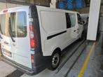 Nissan NV300, Auto's, Bestelwagens en Lichte vracht, Stof, 4 cilinders, 1600 cc, Wit