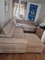 Canapé d'angle, Maison & Meubles, Canapés | Salons, Banc d'angle, Quatre personnes ou plus, Enlèvement, Utilisé