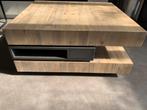Table basse Henders & Hazel, Huis en Inrichting, Tafels | Salontafels, Ophalen, 50 tot 100 cm, 50 tot 100 cm, Zo goed als nieuw