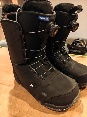 Burton Imprint 2 Step On boots 46 beschikbaar voor biedingen
