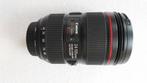 Canon 24-105 mm Image Stabilizer Ultrasonic, Enlèvement ou Envoi