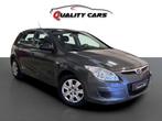Hyundai i30 1.4i benzine | 130.000 KM | Gekeurd | Garantie, Auto's, Hyundai, Voorwielaandrijving, Stof, Gebruikt, Zwart