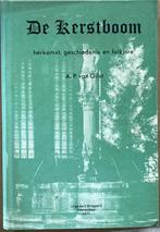 De KERSTBOOM, herkomst geschiedenis folklore, Ophalen of Verzenden