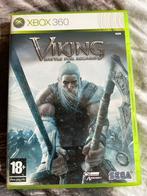 Viking Xbox 360, Consoles de jeu & Jeux vidéo, Jeux | Xbox 360, Comme neuf, Aventure et Action, Enlèvement ou Envoi