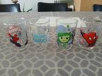 glazen, Ophalen, Zo goed als nieuw, Frisdrankglas