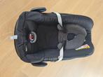 Maxi Cosi Pebble Black Raven (incl. Aeromoov Air Layer), Kinderen en Baby's, Ophalen, Gebruikt, Maxi-Cosi, Autogordel of Isofix