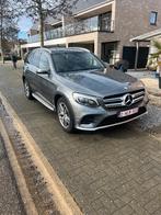 Mercedes GLC220D AMG line, Auto's, Automaat, 4 zetels, Achterwielaandrijving, 4 cilinders