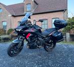 Kawasaki versys 650 Grand Tourer A2, Motoren, 2 cilinders, Handvatverwarming, Particulier, Toermotor