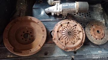Koppelingsset Opel Frontera 2, 8tdi. beschikbaar voor biedingen