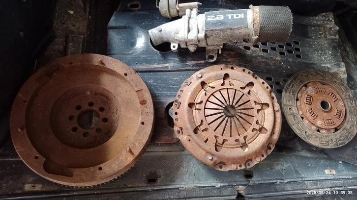 Koppelingsset Opel Frontera 2, 8tdi., Auto-onderdelen, Transmissie en Toebehoren, Opel, Gebruikt, Ophalen