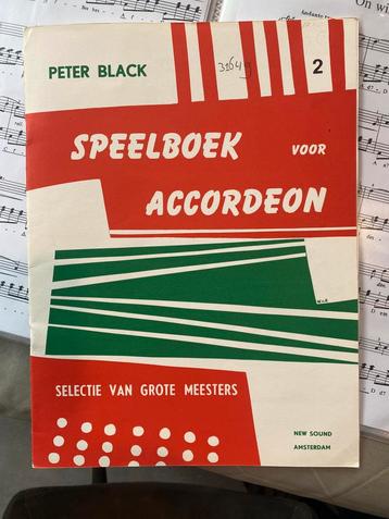Accordeon Keyboard, Musique & Instruments, Partitions, Enlèvement ou Envoi, Comme neuf, Accordéon