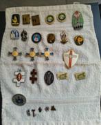 Religieuze pins, Antiek en Kunst, Ophalen