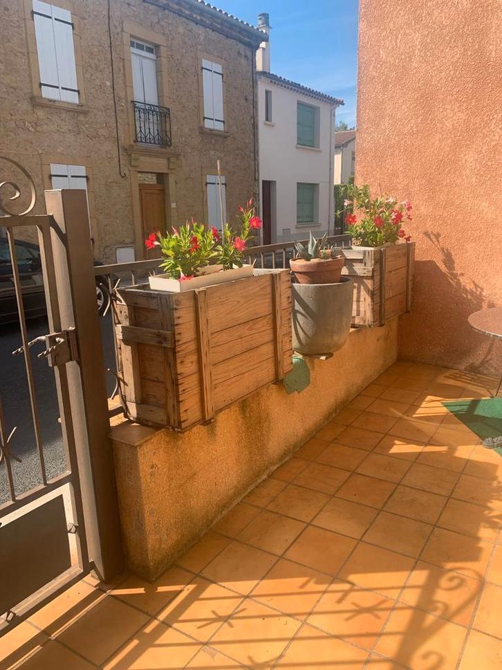 Vente  maison dans l’Aude (11) Occitanie,, Immo, Huizen en Appartementen te koop