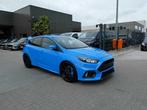Ford Focus RS 2.3 i Ecoboost 350pk 4x4 Lichte Vracht Recaro, Auto's, Ford, Focus, Monovolume, Euro 6, Blauw