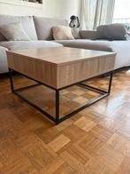 Table basse, Enlèvement, Comme neuf