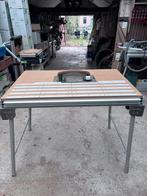 Festool MFT/3 Conturo-AP, Ophalen