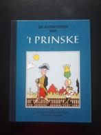 Suske en Wiske klassiek Blauw, 't Prinske 4, Nieuw, Ophalen of Verzenden, Willy Vandersteen, Eén stripboek