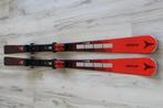 Gebruikte ski's ATOMIC Redster S9 Revoshock 160cm 2025, Sport en Fitness, 160 tot 180 cm, Gebruikt, Verzenden, Atomic