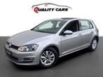 Volkswagen Golf 1.6 CR TDI Comfortline | Navi | PDC, Auto's, Stof, Gebruikt, Zwart, 4 cilinders