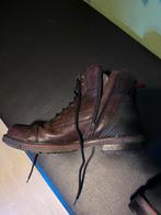 Heren  schoenen maat  41, Ophalen, Zo goed als nieuw