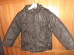 Anorak hiver, noir, taille 104, NONITO KIDS, très bon état, Enlèvement