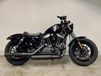 Harley-Davidson SPORTSTER XL1200X FORTY-EIGHT (bj 2020), 1202 cc, Meer dan 35 kW, Overig
