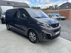 Peugeot Traveller ALLURE 2.0 HDI EAT8 180PK (bj 2022), Auto's, Monovolume, 4 cilinders, Leder, Bedrijf