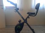 Hometrainer Virtufit, Ophalen, Zo goed als nieuw, Hometrainer
