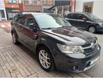 Fiat freemont, Auto's, Fiat, 4 cilinders, Leder, Particulier, Onderhoudsboekje