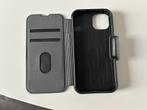 Otterbox Strada bookcase - Geschikt voor iPhone 14 - Zwart, Ophalen of Verzenden, Nieuw, IPhone 14