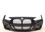 Voorbumper BMW 4 G22 G23 M-Pakket ( 475 ), Ophalen of Verzenden, Gebruikt, BMW