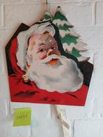 retro kerstman, Verzamelen, Ophalen, Huis en Inrichting