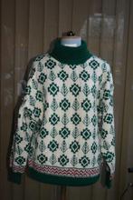 super mooie heren trui, Kleding | Heren, Ophalen of Verzenden, Zo goed als nieuw, Maat 48/50 (M)