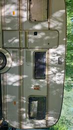 Caravane, Caravanes & Camping, Jusqu'à 4, 4 à 5 mètres, Tabbert, Particulier
