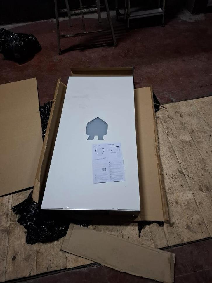 Borne de recharge Smappee EV Base – 2 x 22 kW – Neuve, Auto diversen, Laadpalen, Nieuw, Laadpaal, Ophalen of Verzenden