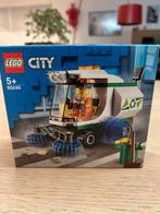 Lego 60249, Enlèvement, Comme neuf, Ensemble complet, Lego