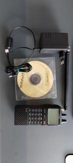 Icom IC-R20, Telecommunicatie, Scanners, Gebruikt, Ophalen of Verzenden
