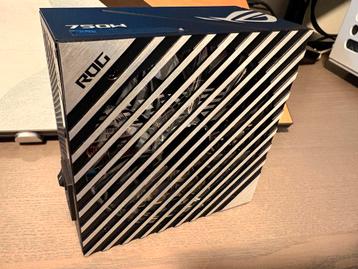 Asus ROG LOKI 750W SFX-L platinum [nieuw] beschikbaar voor biedingen