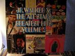 jr walker end the all stars, CD & DVD, Vinyles | R&B & Soul, 12 pouces, Utilisé, Soul, Nu Soul ou Neo Soul, Enlèvement ou Envoi