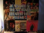 jr walker end the all stars, Cd's en Dvd's, Vinyl | R&B en Soul, 1960 tot 1980, Soul of Nu Soul, Gebruikt, Ophalen of Verzenden