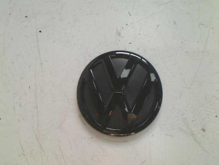 EMBLEEM Volkswagen Transporter T5 (01-2003/08-2015), Auto-onderdelen, Overige Auto-onderdelen, Volkswagen, Gebruikt