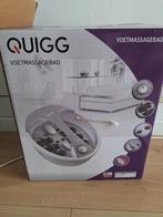 Quigg voetbad, Elektronische apparatuur, Ophalen, Gebruikt, Hand- en Voetverzorging