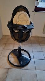 Chaise haute BLOOM modulable